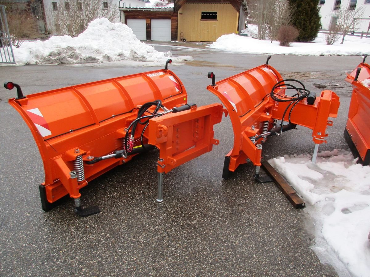 Ladeschaufel van het type Sonstige Schneepflüge Vario/schwenkbar, Neumaschine in Bad Leonfelden (Foto 5)