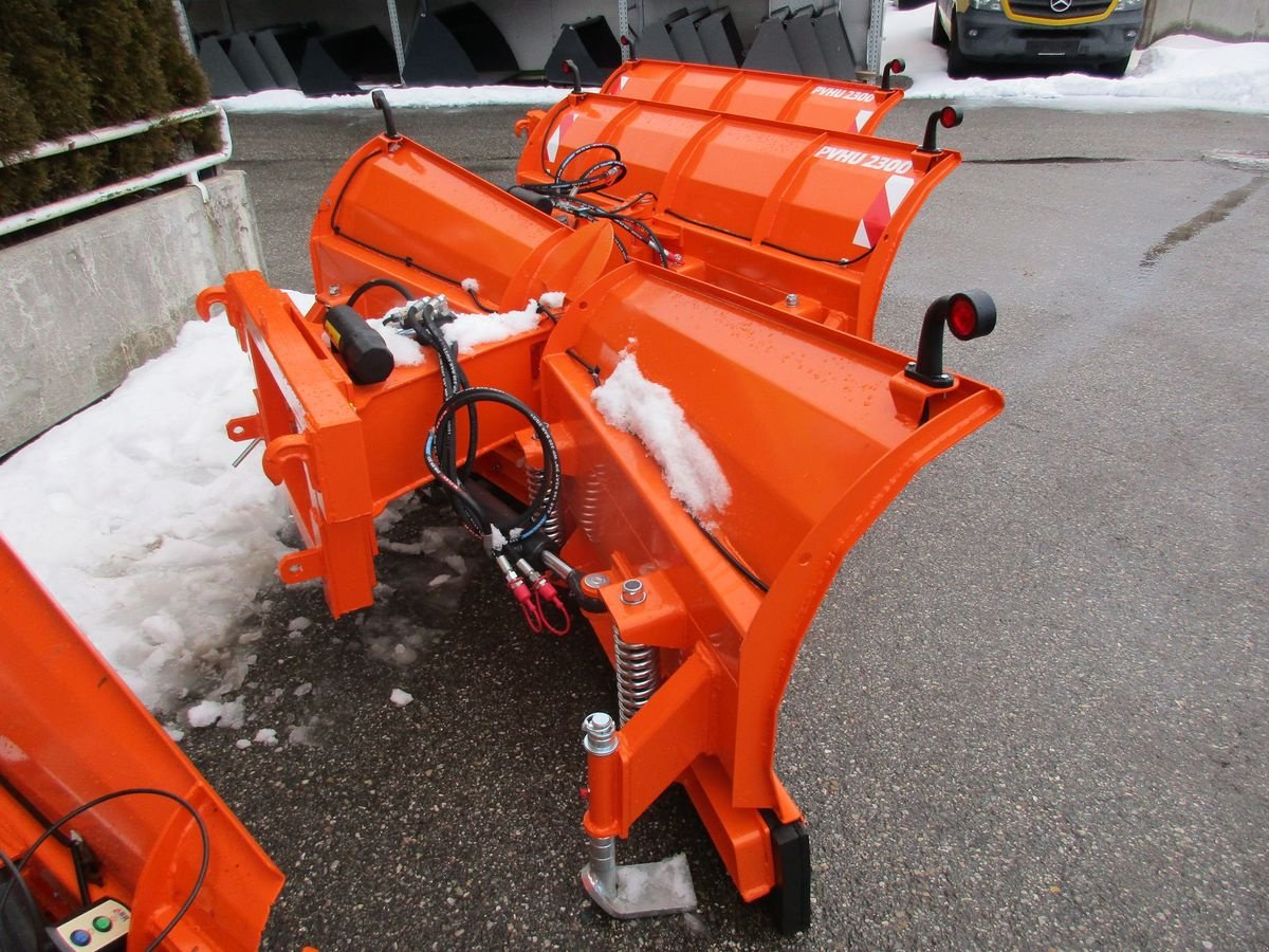 Ladeschaufel del tipo Sonstige Schneepflüge Vario/schwenkbar, Neumaschine en Bad Leonfelden (Imagen 7)