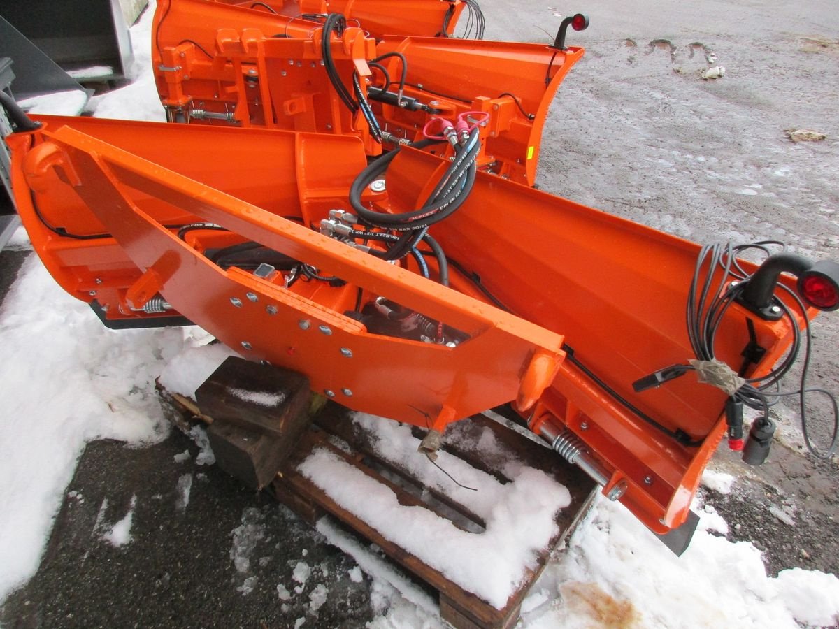 Ladeschaufel du type Sonstige Schneepflüge Vario/schwenkbar, Neumaschine en Bad Leonfelden (Photo 12)