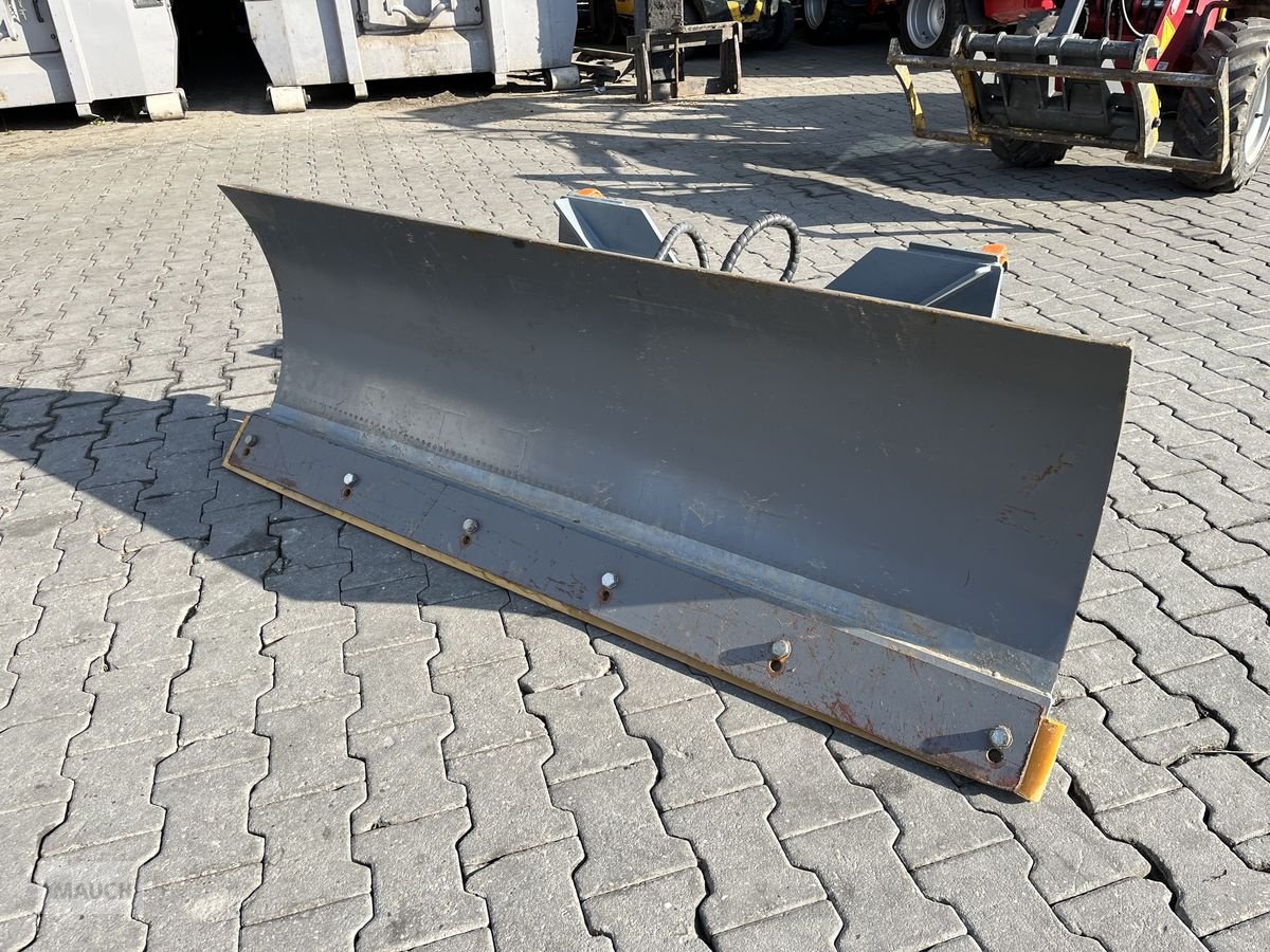 Ladeschaufel za tip Sonstige Schneeschild 1800mm Euro, Gebrauchtmaschine u Burgkirchen (Slika 7)