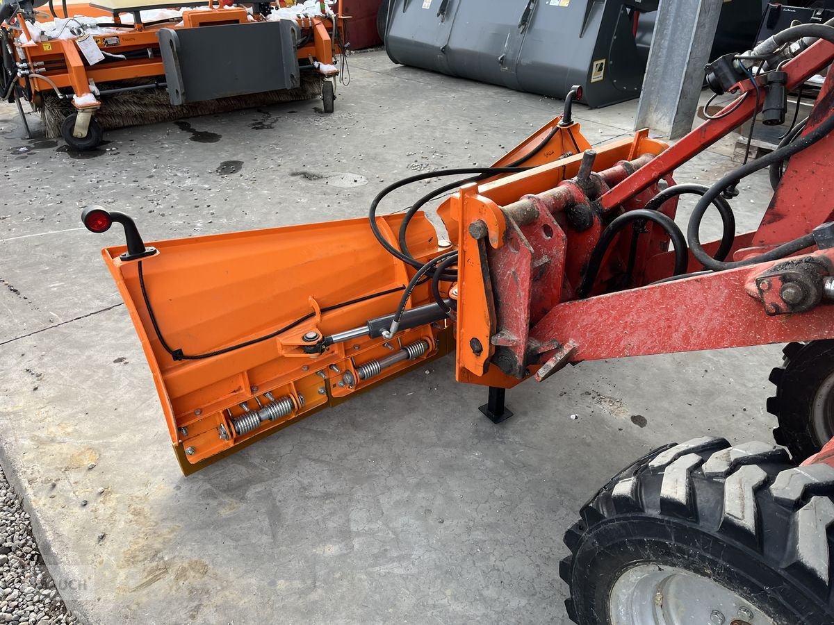 Ladeschaufel van het type Sonstige Schneeschild Varioschild 2000mm Weidemann HV, Gebrauchtmaschine in Burgkirchen (Foto 3)