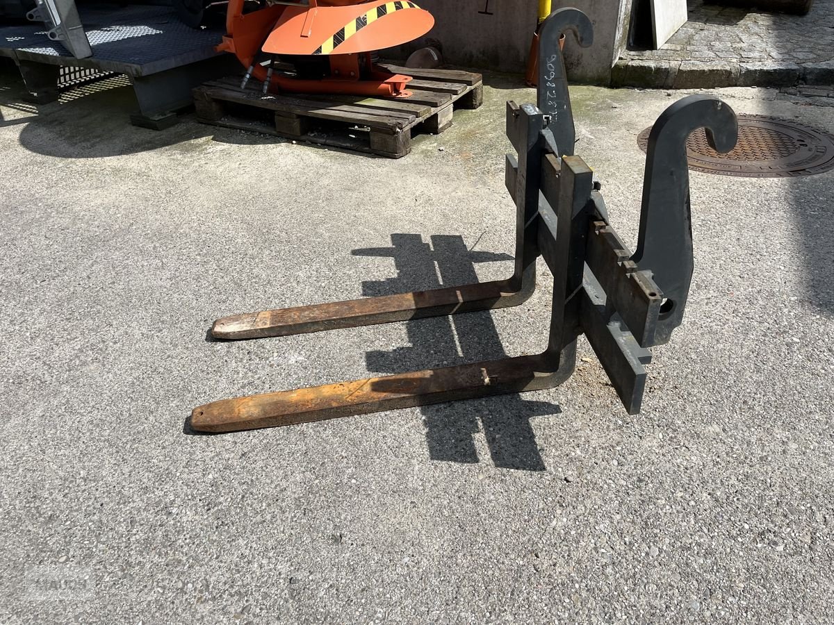 Ladeschaufel des Typs Sonstige Staplergabel 800mm Weidemann HV, Gebrauchtmaschine in Burgkirchen (Bild 4)