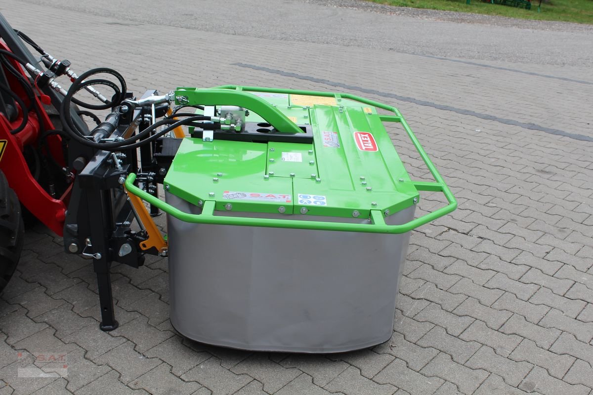 Ladeschaufel du type Sonstige Talex Mähwerk für Hoflader, Neumaschine en Eberschwang (Photo 14)