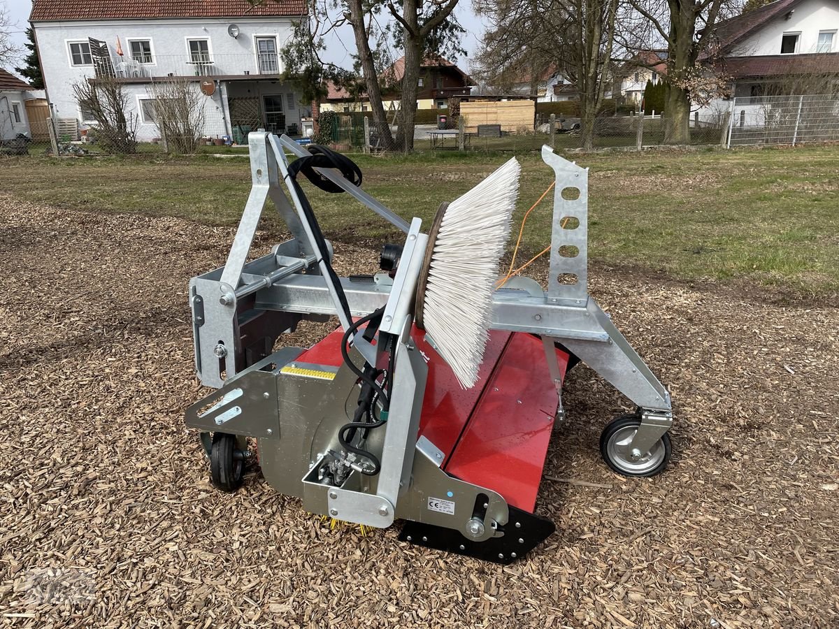 Ladeschaufel tip Sonstige Westermann Optimal 1600mm Kehrmaschine, Neumaschine in Burgkirchen (Poză 15)