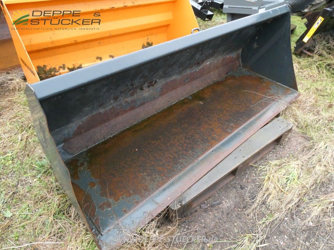 Ladeschaufel typu Stoll Schaufel 2,10m, Gebrauchtmaschine v Einbeck (Obrázek 1)