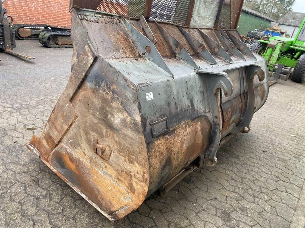 Ladeschaufel tipa Volvo Skovl 275Bred, Gebrauchtmaschine u Hemmet (Slika 17)