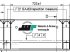 Ladeschaufel του τύπου Wallentin & Partner Alö Leichtgutschaufel Compact C 120 mit Pin On Aufnahme, Neumaschine σε Wesenberg (Φωτογραφία 4)