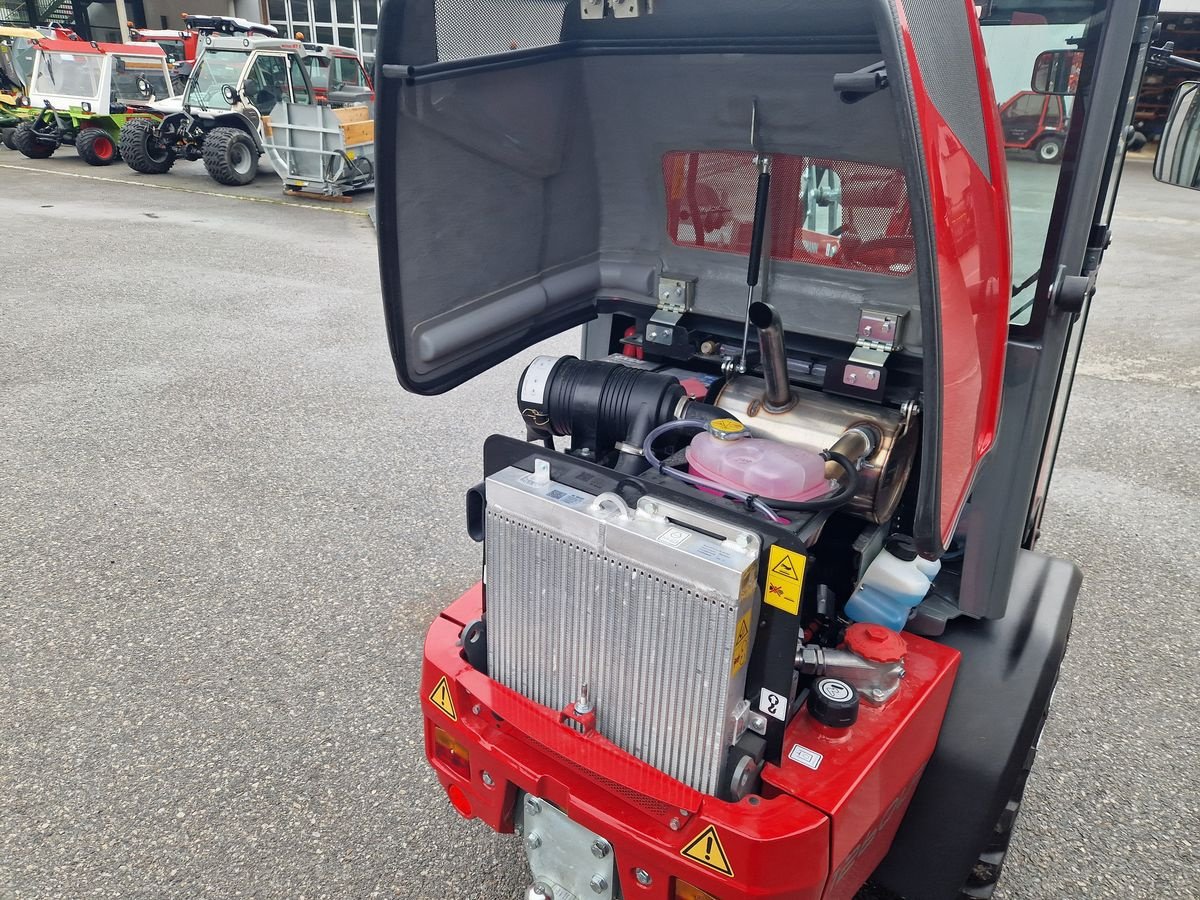 Ladeschaufel typu Weidemann  Hoflader 1260lp, Neumaschine v Ried im Oberinntal (Obrázok 6)