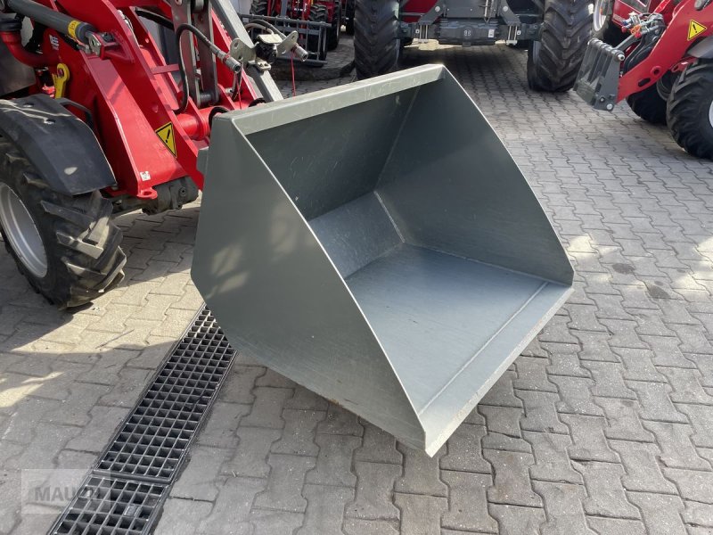 Ladeschaufel tip Weidemann  Schaufel 1050mm Weidemann HV neuwertig, Gebrauchtmaschine in Burgkirchen (Poză 1)