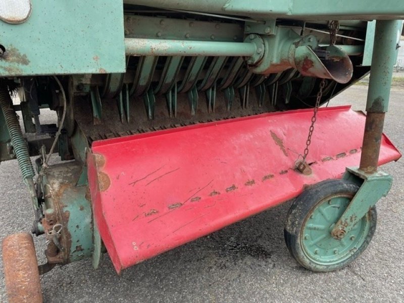 Ladewagen a típus Agrar Schneider LW-250, Gebrauchtmaschine ekkor: Domdidier (Kép 3)