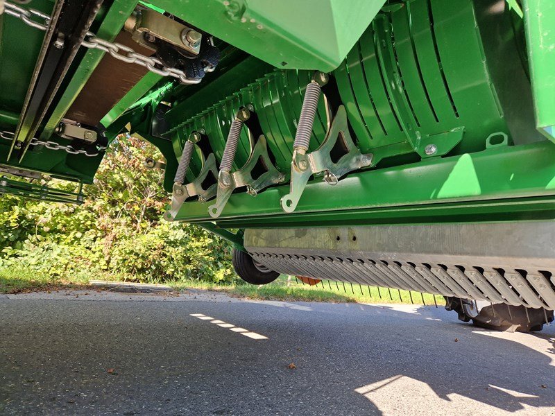 Ladewagen typu Agrar Schneider TL 36 L5 PROFI, Neumaschine v Balterswil (Obrázek 4)