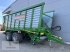 Ladewagen tipa Bergmann Carex 370 S, Gebrauchtmaschine u Neuhof - Dorfborn (Slika 1)