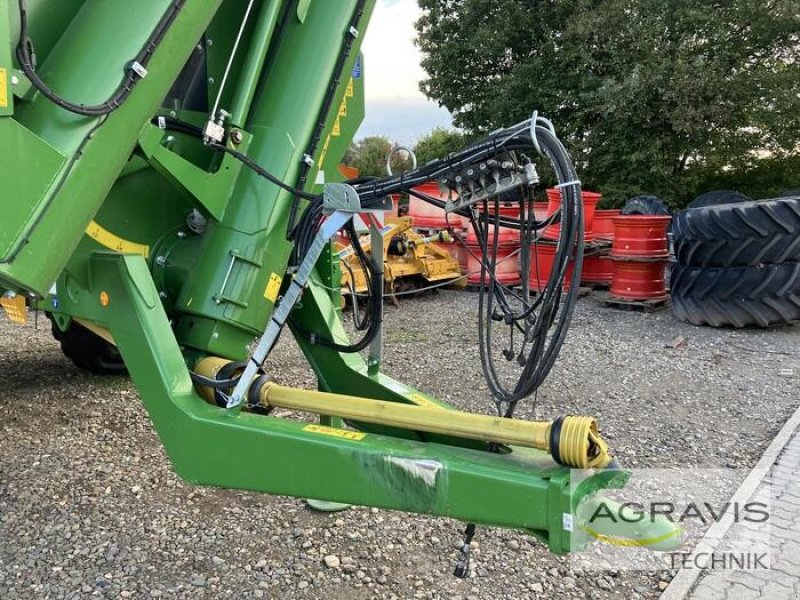 Ladewagen des Typs Bergmann GTW 210, Gebrauchtmaschine in Königslutter (Bild 6)