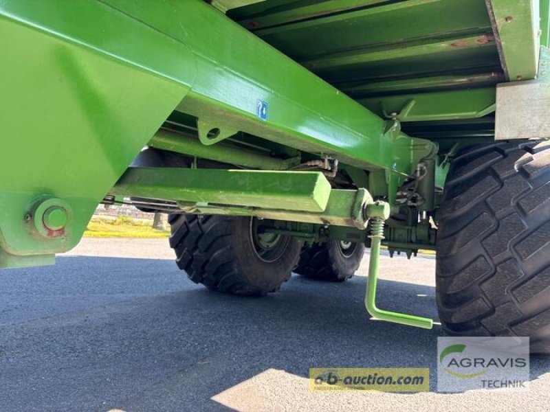 Ladewagen tip Bergmann HTW 45 S, Gebrauchtmaschine in Meppen (Poză 10)