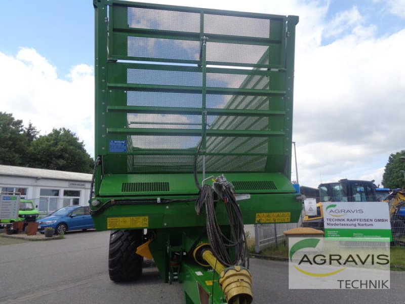 Ladewagen typu Bergmann HTW 45 S, Gebrauchtmaschine v Nartum (Obrázok 5)