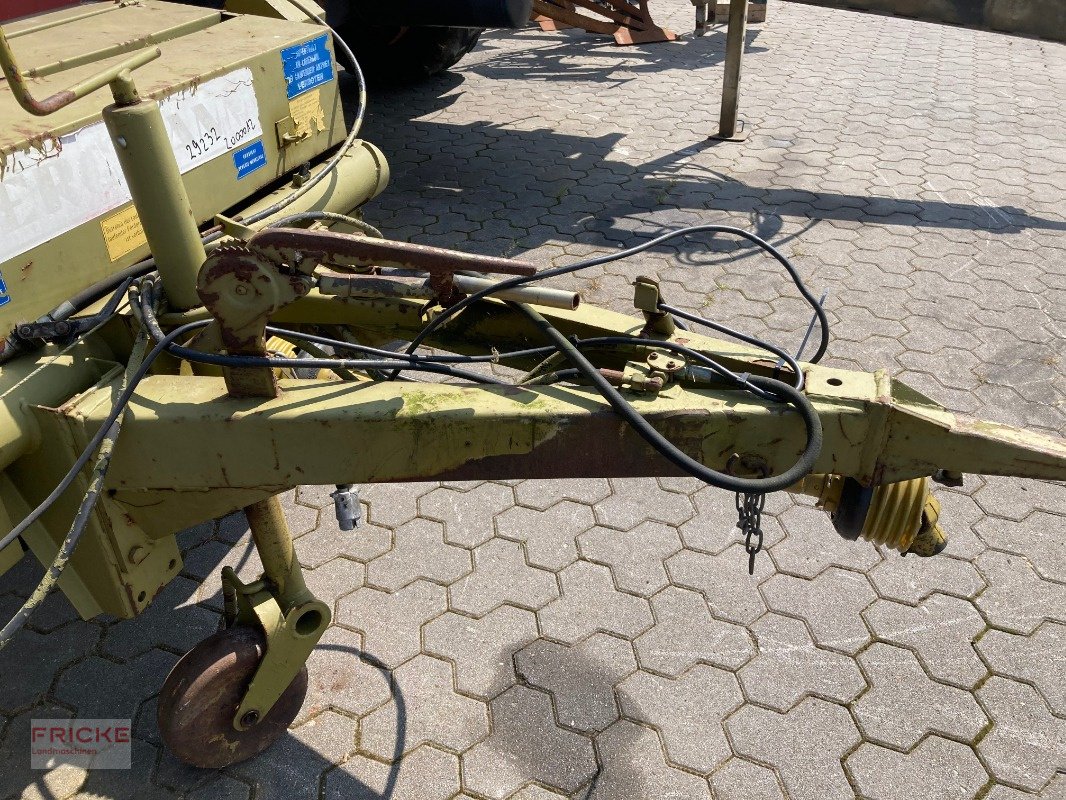 Ladewagen van het type Bergmann L 24, Gebrauchtmaschine in Bockel - Gyhum (Foto 2)