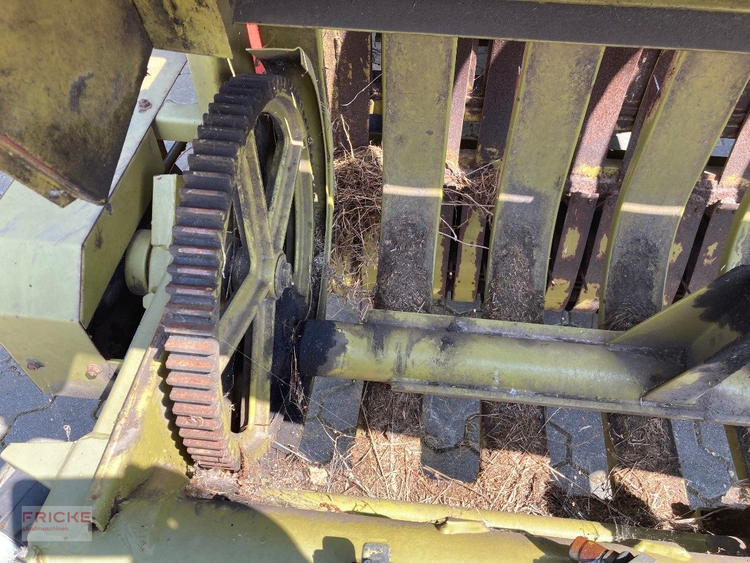 Ladewagen des Typs Bergmann L 24, Gebrauchtmaschine in Bockel - Gyhum (Bild 3)