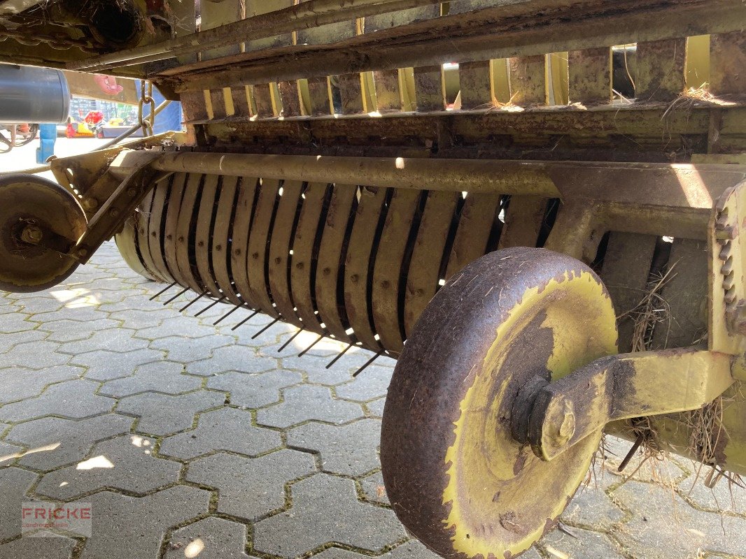 Ladewagen des Typs Bergmann L 24, Gebrauchtmaschine in Bockel - Gyhum (Bild 9)