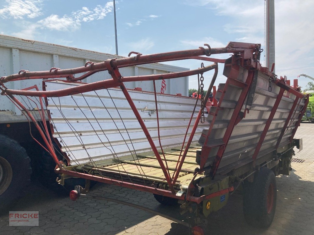 Ladewagen van het type Bergmann L 24, Gebrauchtmaschine in Bockel - Gyhum (Foto 10)