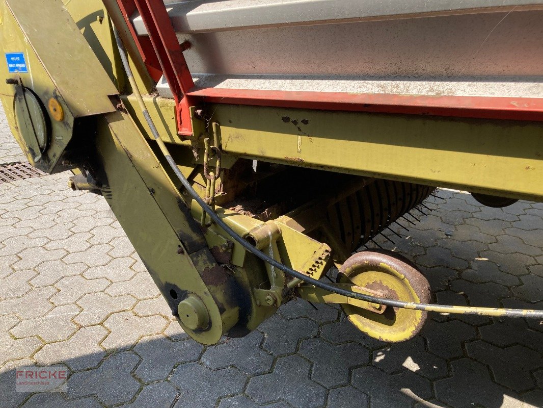 Ladewagen typu Bergmann L 24, Gebrauchtmaschine v Bockel - Gyhum (Obrázek 13)