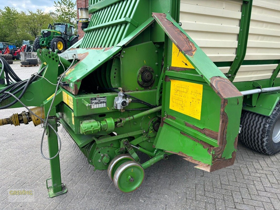 Ladewagen typu Bergmann Ladewagen Royal 28S, Gebrauchtmaschine w Ahaus (Zdjęcie 11)