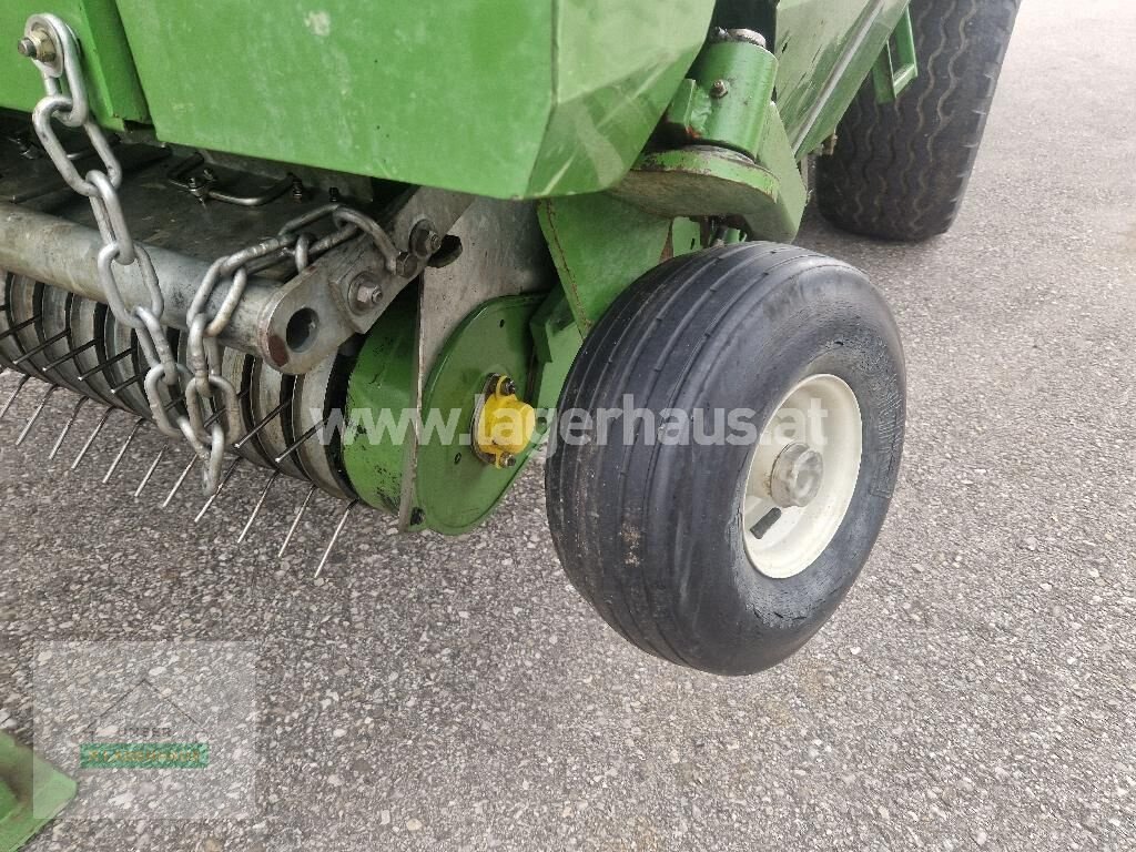 Ladewagen tipa Bergmann ROYAL 28 S, Gebrauchtmaschine u Amstetten (Slika 15)