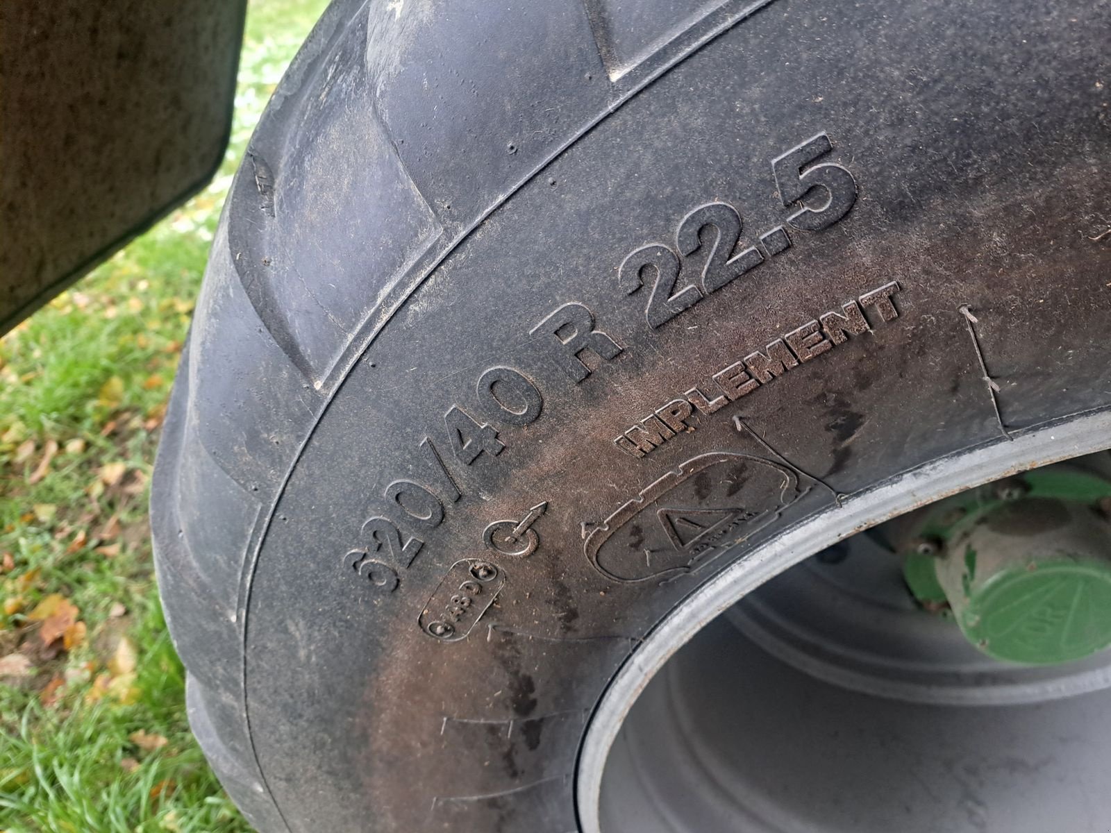 Ladewagen typu Bergmann Royal 30 K, Gebrauchtmaschine v Pischelsdorf am Engelbach (Obrázek 5)