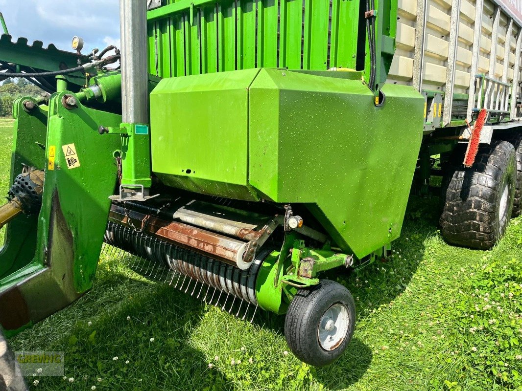 Ladewagen typu Bergmann Shuttle 780 S, Gebrauchtmaschine v Ahaus (Obrázok 17)