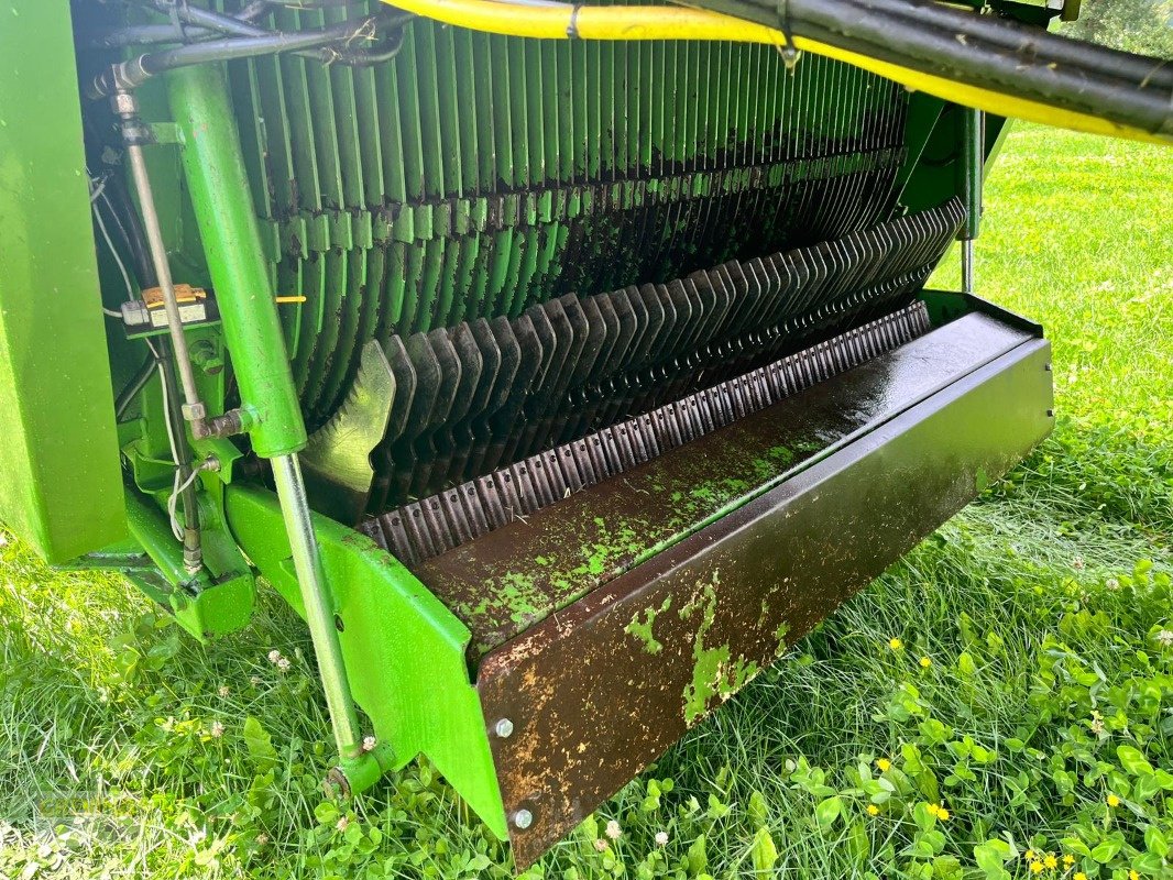 Ladewagen van het type Bergmann Shuttle 780 S, Gebrauchtmaschine in Ahaus (Foto 20)