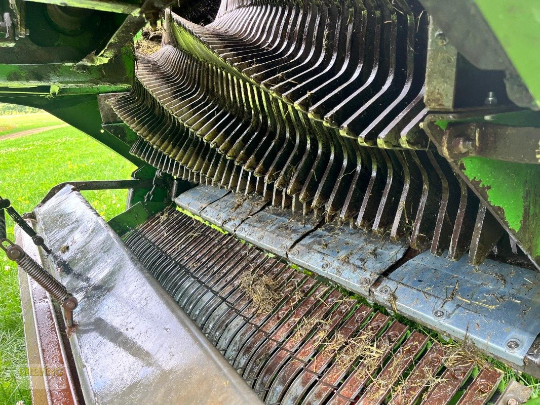 Ladewagen typu Bergmann Shuttle 780 S, Gebrauchtmaschine v Ahaus (Obrázek 22)