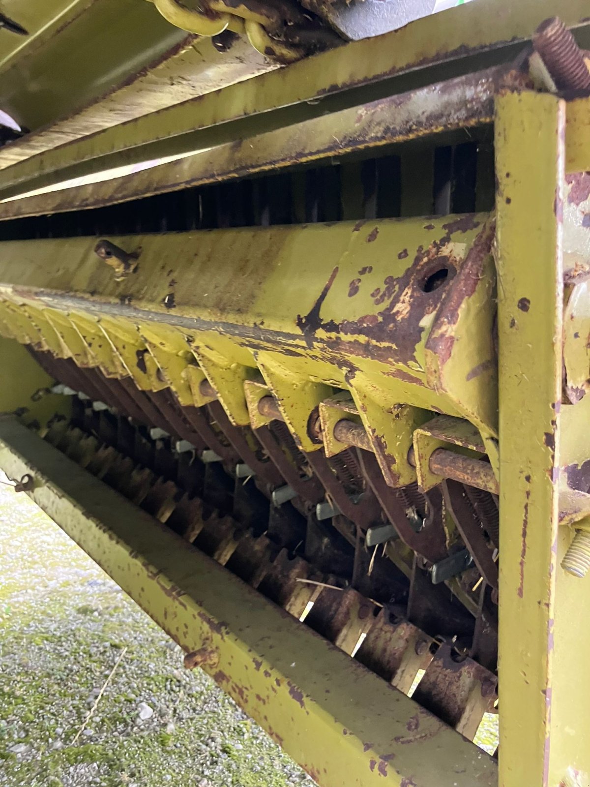 Ladewagen tip Bergmann SLIV B212 Ladewagen, Gebrauchtmaschine in Lohe-Rickelshof (Poză 9)