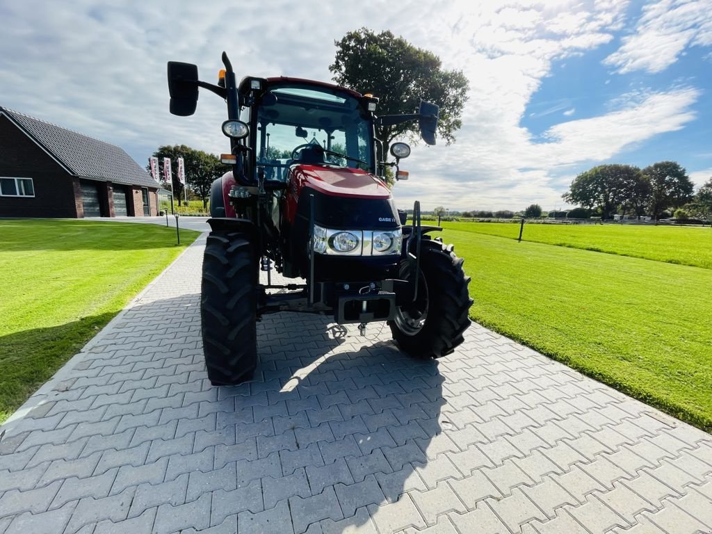 Ladewagen tipa Case IH FARMALL 75C, Neumaschine u Coevorden (Slika 6)