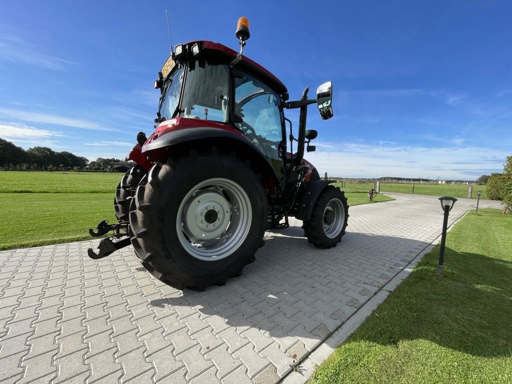 Ladewagen des Typs Case IH FARMALL 75C, Neumaschine in Coevorden (Bild 4)