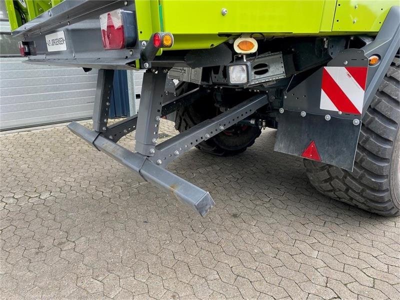 Ladewagen za tip CLAAS 750 Trend, Gebrauchtmaschine u Ribe (Slika 6)