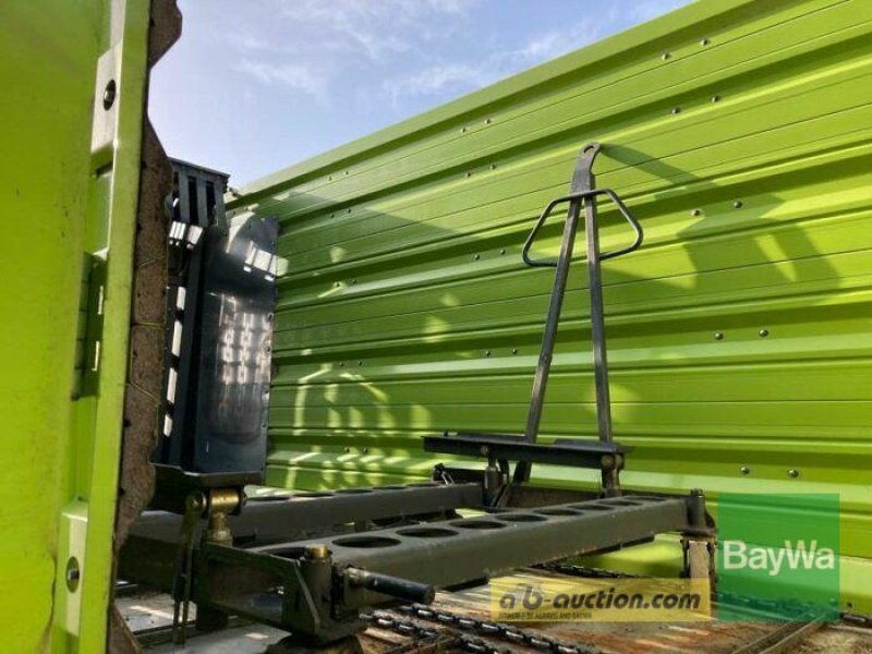 Ladewagen za tip CLAAS 9400 CARGOS, Gebrauchtmaschine u Obertraubling (Slika 8)