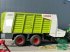 Ladewagen za tip CLAAS 9400 CARGOS, Gebrauchtmaschine u Obertraubling (Slika 1)