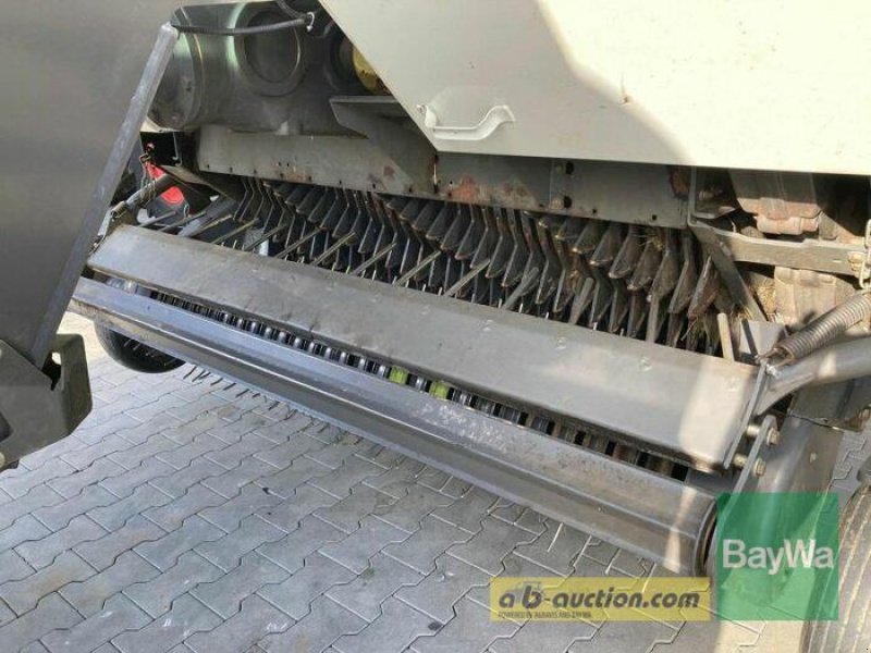 Ladewagen des Typs CLAAS 9400 CARGOS, Gebrauchtmaschine in Obertraubling (Bild 9)