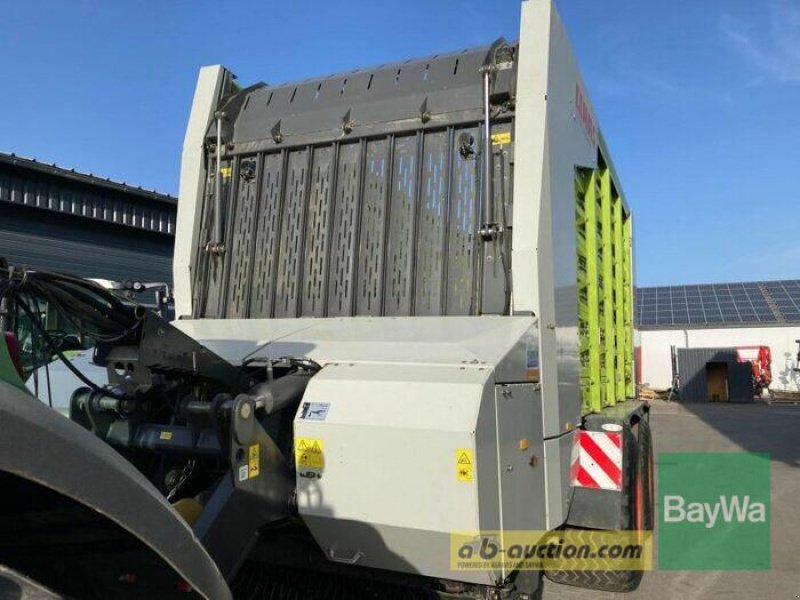 Ladewagen des Typs CLAAS 9400 CARGOS, Gebrauchtmaschine in Obertraubling (Bild 7)