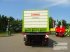 Ladewagen типа CLAAS CARGOS 760 TRIDEM, Gebrauchtmaschine в Uelzen (Фотография 4)