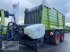 Ladewagen του τύπου CLAAS CARGOS 8400 mit Dosierwalzen, Gebrauchtmaschine σε Prüm-Dausfeld (Φωτογραφία 2)