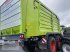 Ladewagen del tipo CLAAS CARGOS 8400 mit Dosierwalzen, Gebrauchtmaschine en Prüm-Dausfeld (Imagen 4)