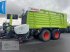 Ladewagen του τύπου CLAAS CARGOS 8400 mit Dosierwalzen, Gebrauchtmaschine σε Prüm-Dausfeld (Φωτογραφία 1)