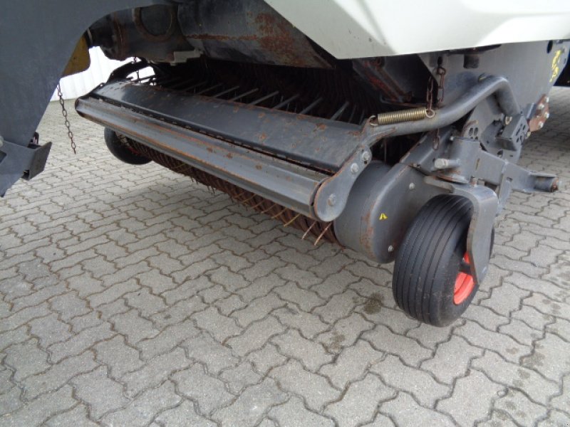 Ladewagen tip CLAAS Cargos 8400, Gebrauchtmaschine in Holle- Grasdorf (Poză 4)