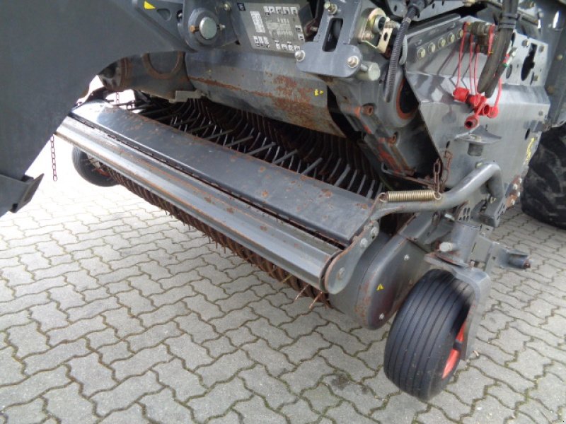 Ladewagen typu CLAAS Cargos 8400, Gebrauchtmaschine w Holle- Grasdorf (Zdjęcie 25)