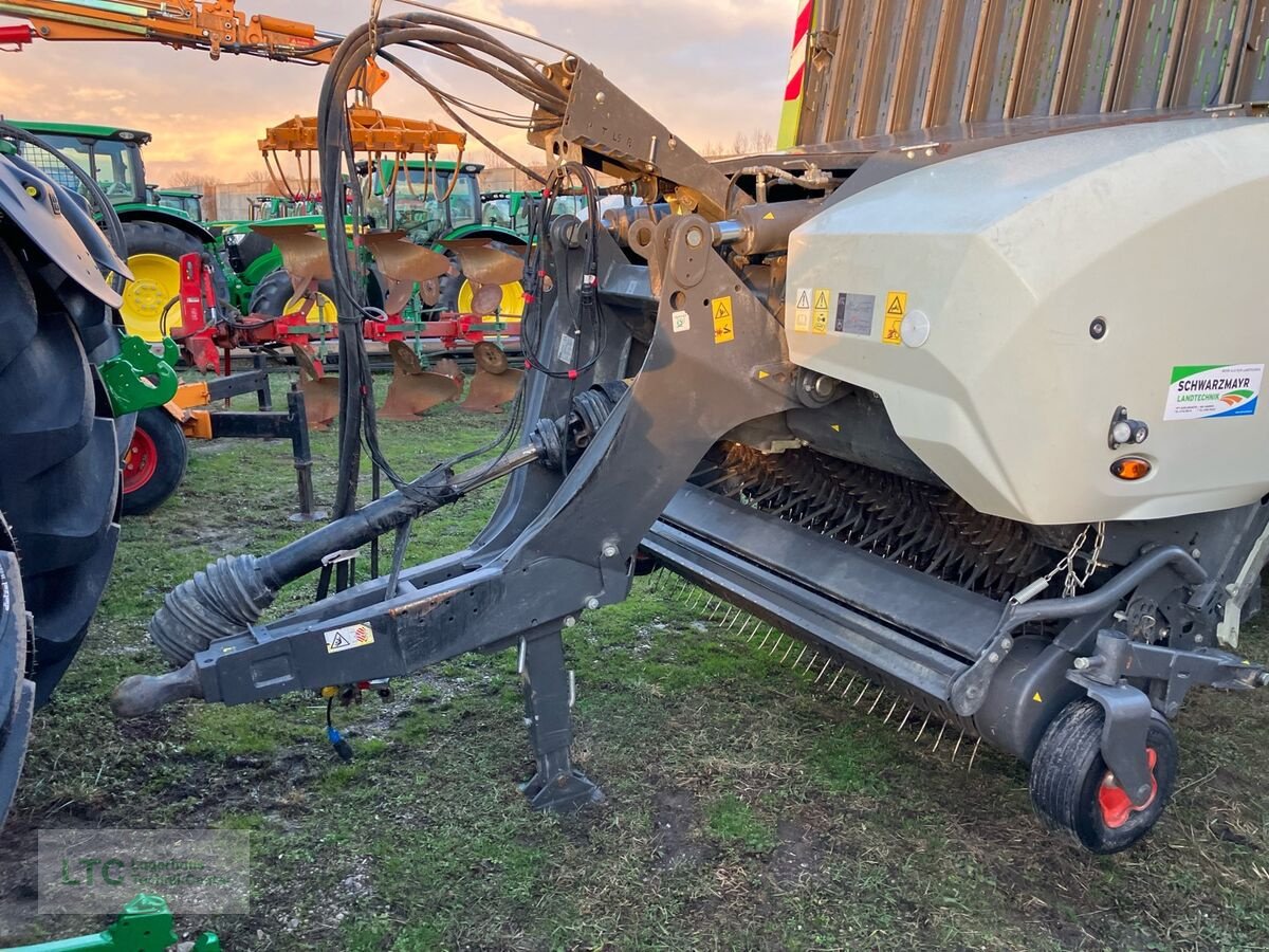 Ladewagen del tipo CLAAS CARGOS 8400, Gebrauchtmaschine en Korneuburg (Imagen 14)