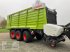 Ladewagen des Typs CLAAS Cargos 8500 Tridem, Gebrauchtmaschine in Rhede / Brual (Bild 1)