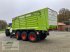 Ladewagen des Typs CLAAS Cargos 8500 Tridem, Gebrauchtmaschine in Rhede / Brual (Bild 12)