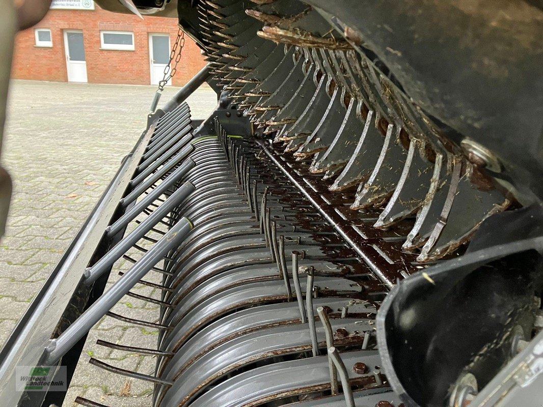 Ladewagen van het type CLAAS Cargos 8500 Tridem, Gebrauchtmaschine in Rhede / Brual (Foto 15)