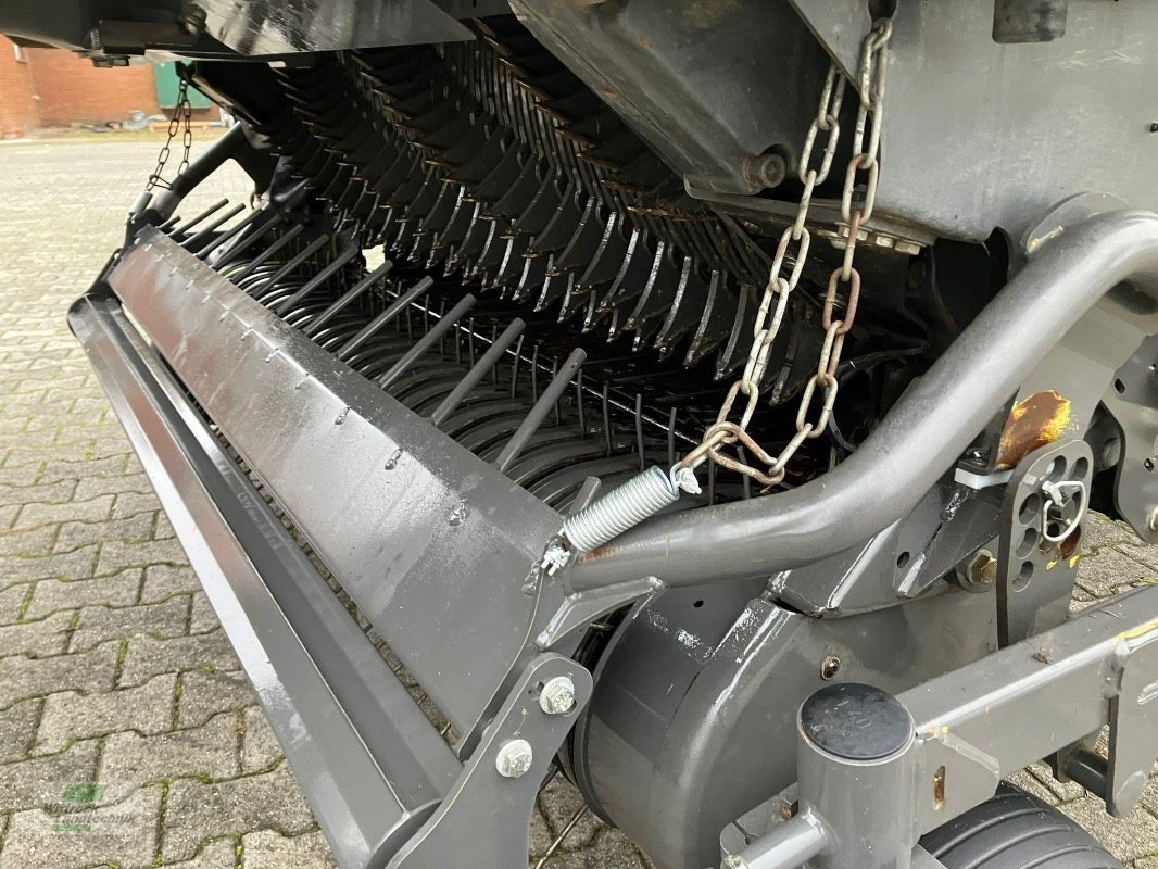 Ladewagen del tipo CLAAS Cargos 8500 Tridem, Gebrauchtmaschine In Rhede / Brual (Immagine 16)