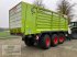 Ladewagen типа CLAAS Cargos 8500 Tridem, Gebrauchtmaschine в Rhede / Brual (Фотография 9)